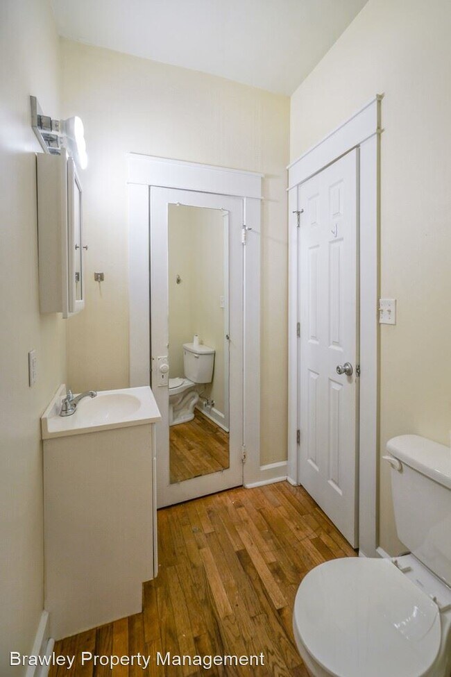 Foto del edificio - 3 br, 2 bath House - 521 N. Dunn St