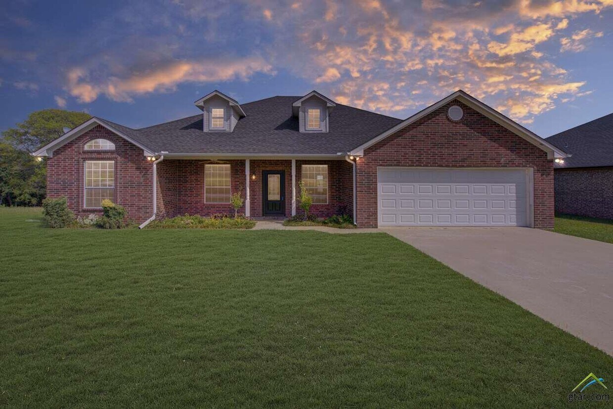 1025 Stagecoach Bend, Bullard, TX 75757 House Rental in Bullard, TX