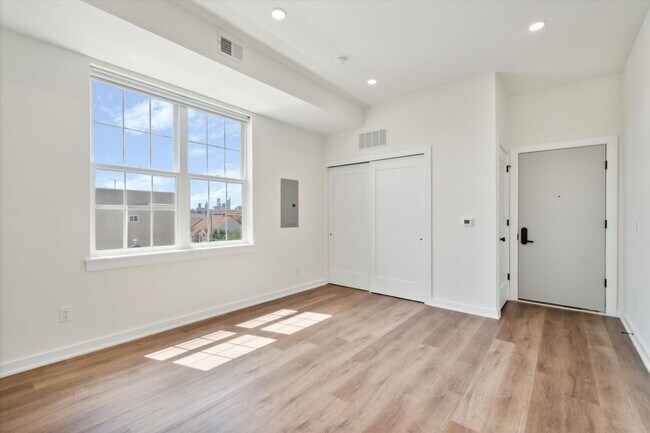 Foto del interior - Aston Lofts