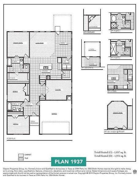 Building Photo - 195 Hortus Dr