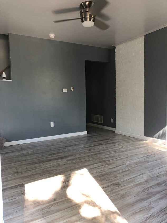 Foto principal - 1622 East Whittier Street
