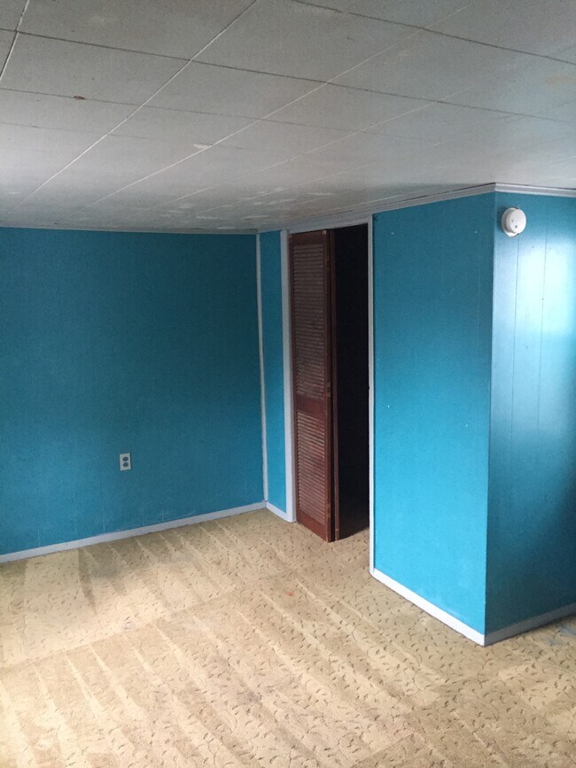 Bedroom #1 - 69 N Main St
