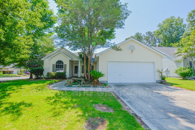 3332 Middleburry Ln, Charleston, SC 29414 House Rental in Charleston