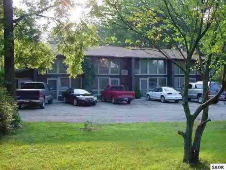Primary Photo - 603 N Meridan Rd