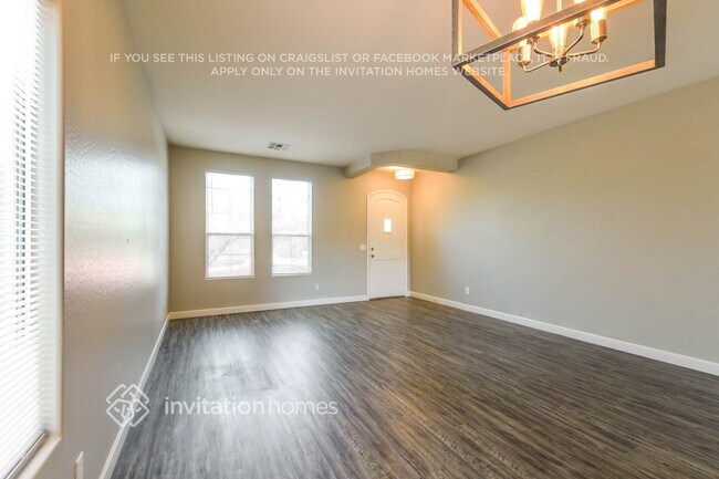 Foto del edificio - 3841 W Rushmore Dr
