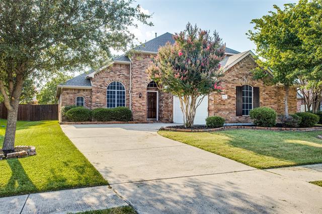 Primary Photo - 1633 Wood Creek Ln
