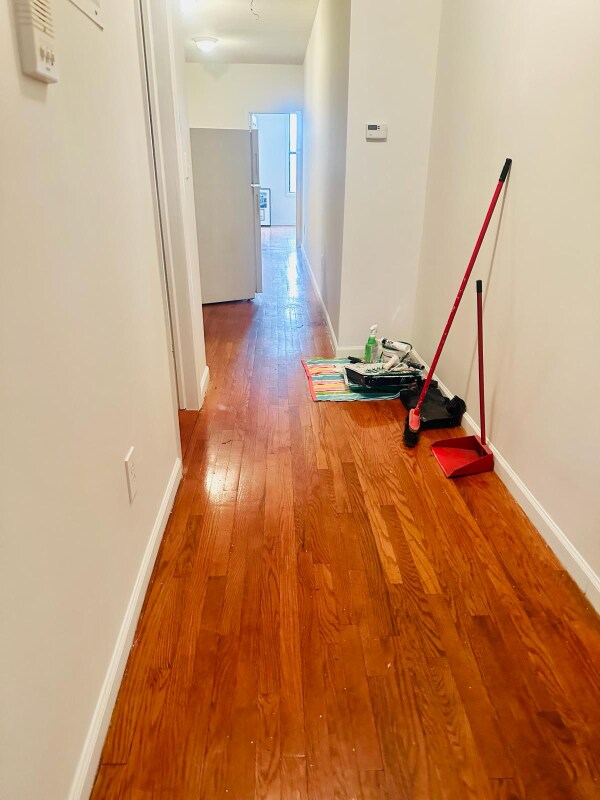Foto del edificio - 274 Wyckoff Ave