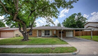 Building Photo - 604 Ruidoso Dr