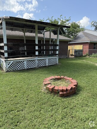 Building Photo - 1312 Bagby Ave