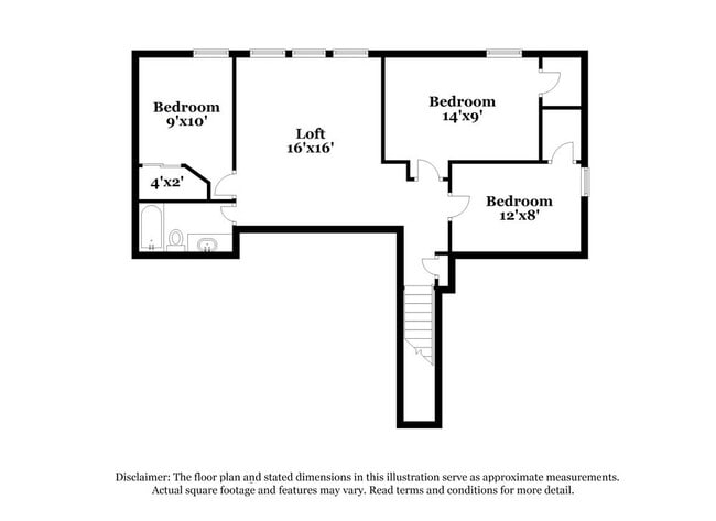 Building Photo - 4258 Wells Mark Dr