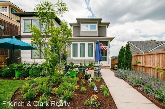 Building Photo - 4 br, 4 bath House - 608 A Hamilton Ave