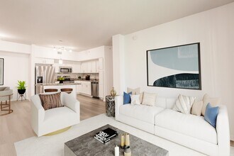 Interior Photo - Aviah Flagler Village