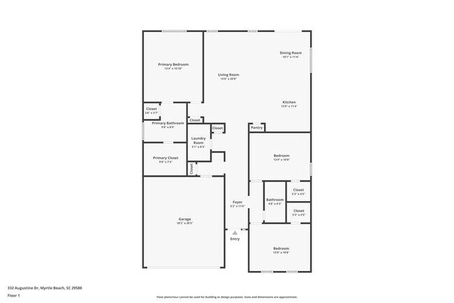 Foto del edificio - Welcome Home to Regal Farms in Myrtle Beach, SC