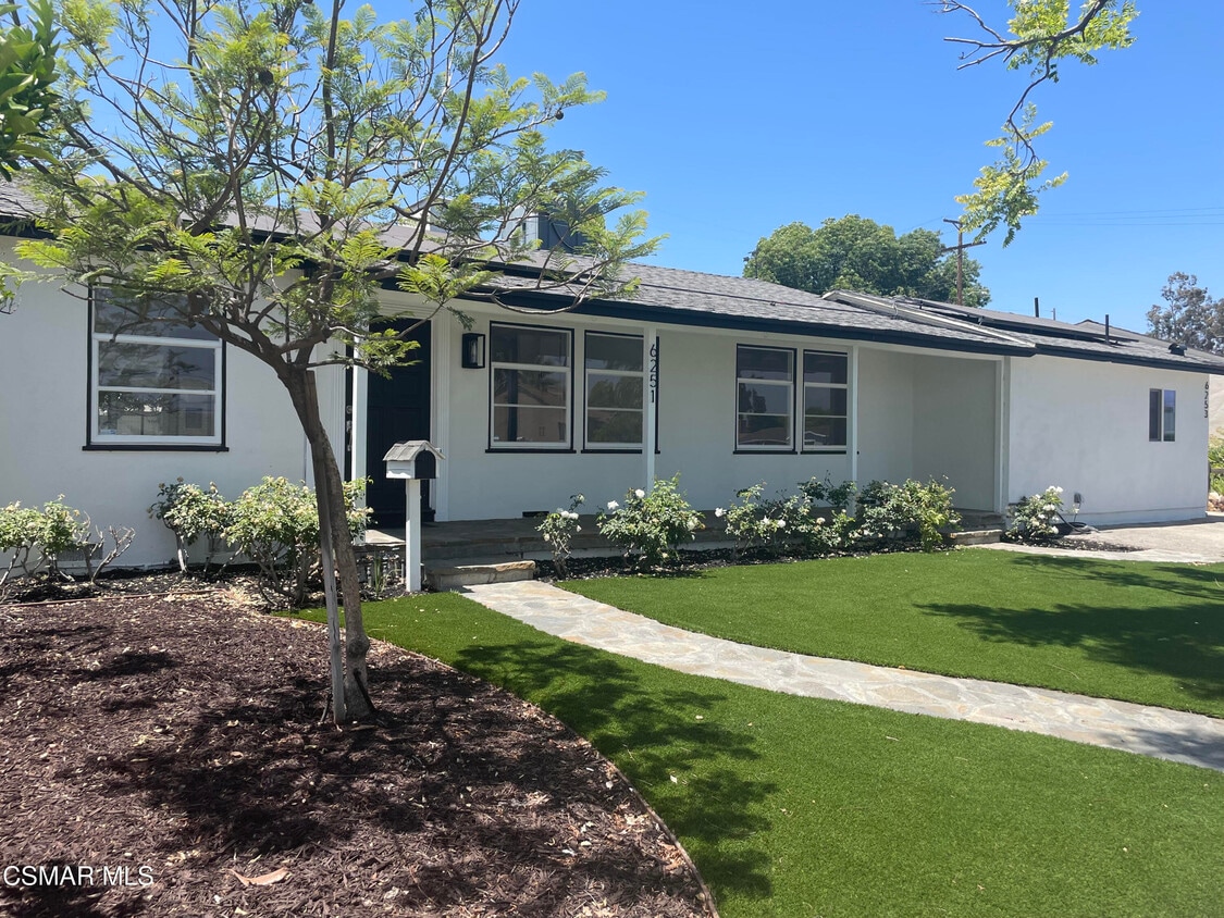 Foto principal - 6251 Alcove Ave