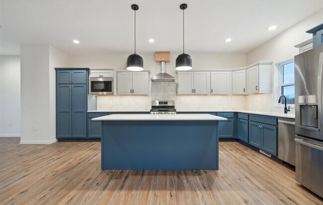 Foto del edificio - 4749 Preston Ln