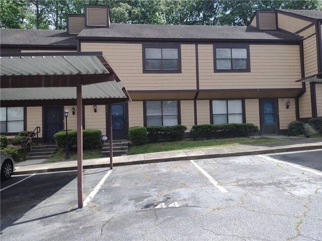 Building Photo - 5644 S Monte Vista Dr SW