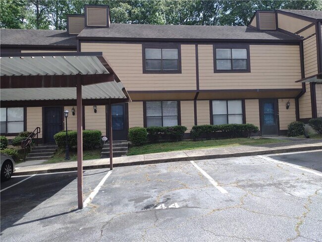 Foto del edificio - 5644 S Monte Vista Dr SW