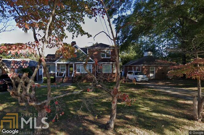 Building Photo - 1137 Fountain Dr SW