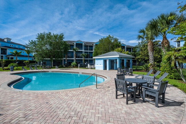 Foto del edificio - Citrus Vista