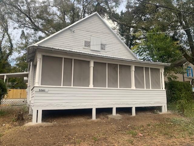 Foto del edificio - 5261 Floral Bluff Rd