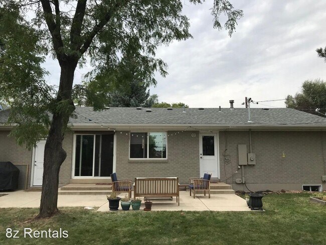 Building Photo - 4 br, 2.5 bath House - 630 46th Street