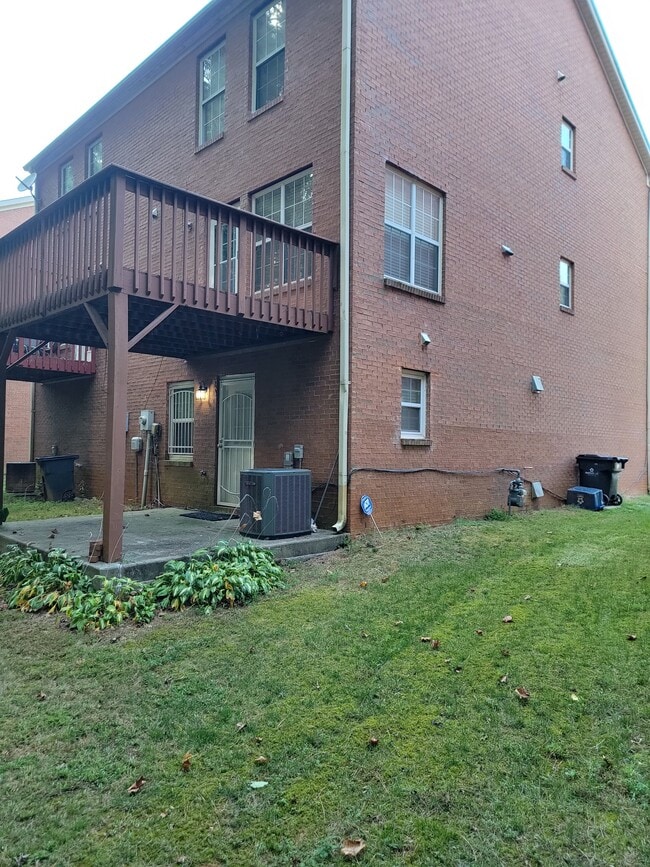 Foto del edificio - 64 Davis Mill Ct