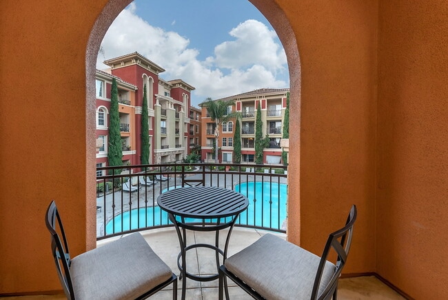 Foto del edificio - Renaissance at Uptown Orange