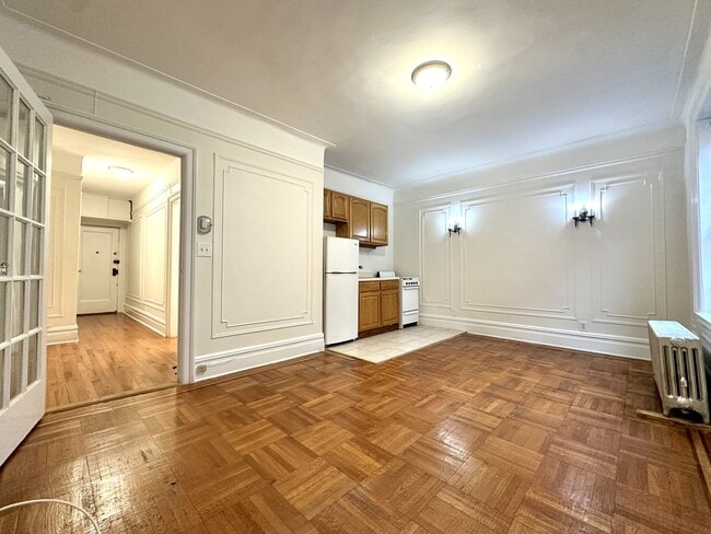 Foto del edificio - 15 Magaw Pl