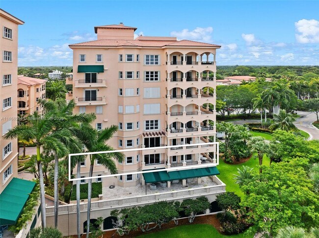 Foto del edificio - 13633 Deering Bay Dr