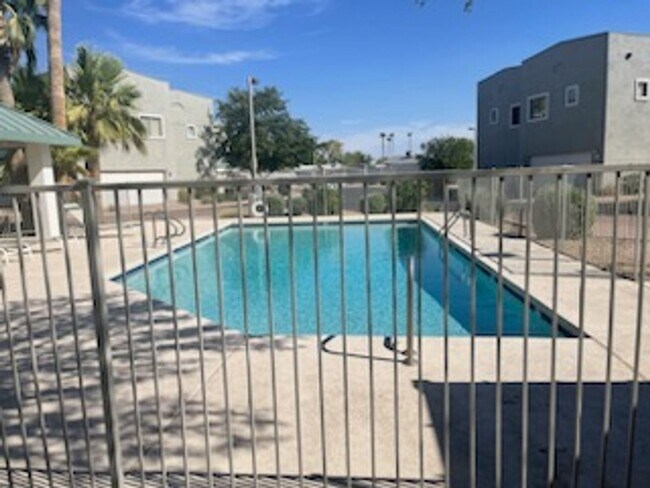 Building Photo - 5400 S. Hardy Drive #118/M-07-053