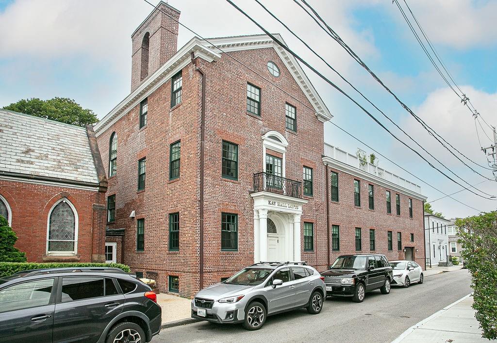 Primary Photo - 27 High St