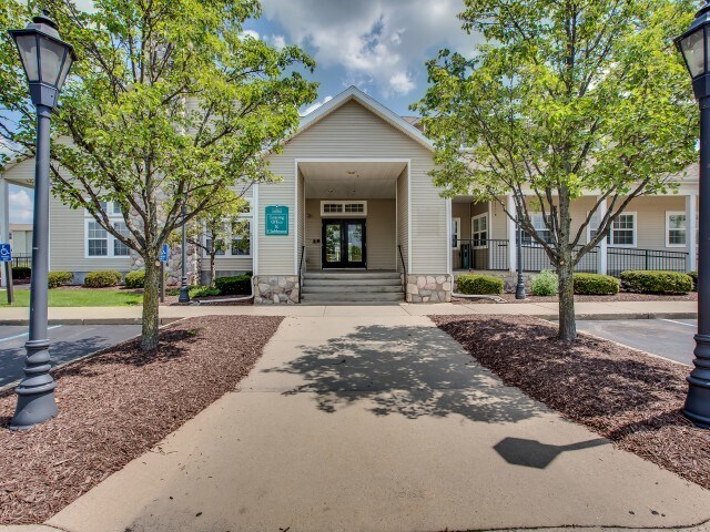 Foto del edificio - The Landings at Chandler Crossings