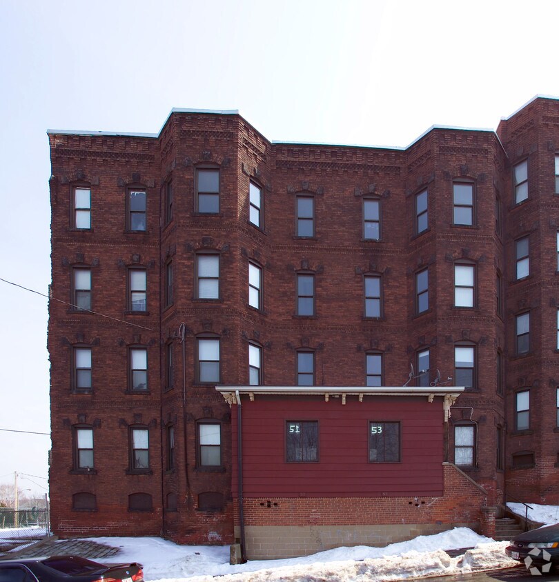 Foto principal - 51-53 Bowers St