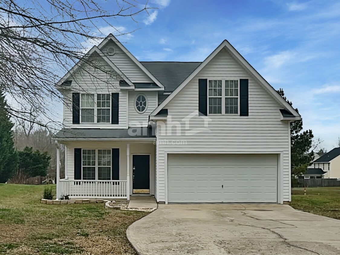 501 Hay River Street House Rental in Garner, NC