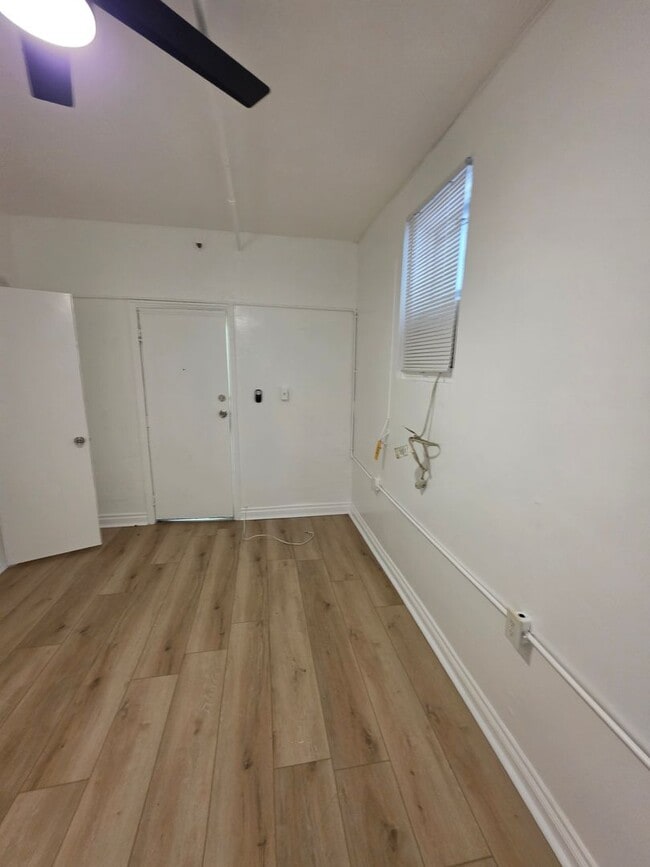Interior Photo - Tower Lofts
