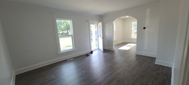 Foto del edificio - 941 Wylie St