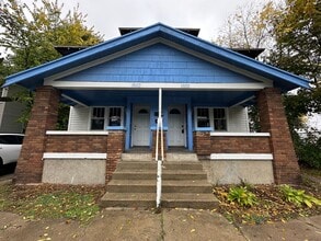 Building Photo - 1655 Madison Ave SE