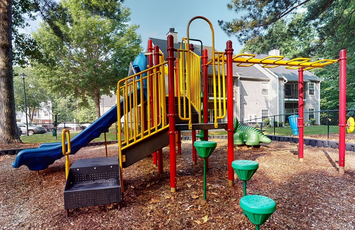 Photo - Crowne Park Apartments