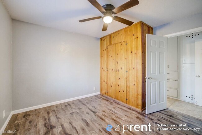 Building Photo - 2 br, 1 bath House - 42603 50th Street Wes...