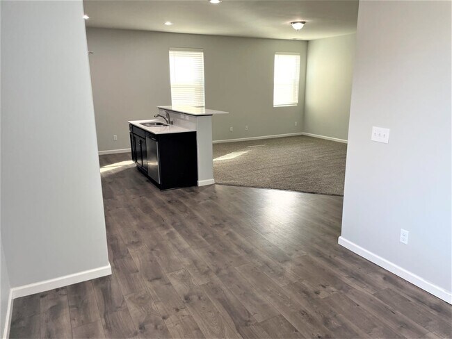 Foto del edificio - 7044 Munn Lake Dr SE