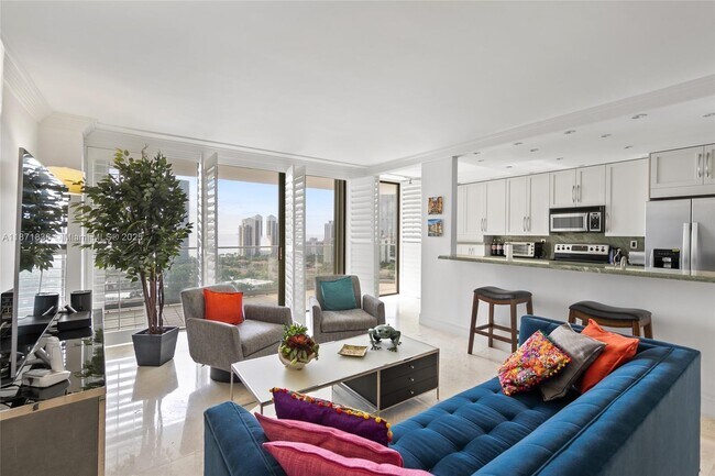 Foto del edificio - 19707 Turnberry Way