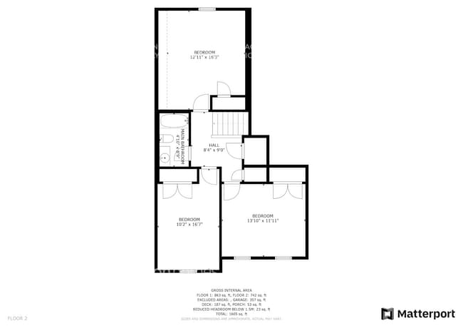 Building Photo - 949 Chesire Way