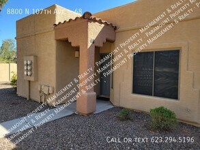 Building Photo - 8800 N 107th Ave