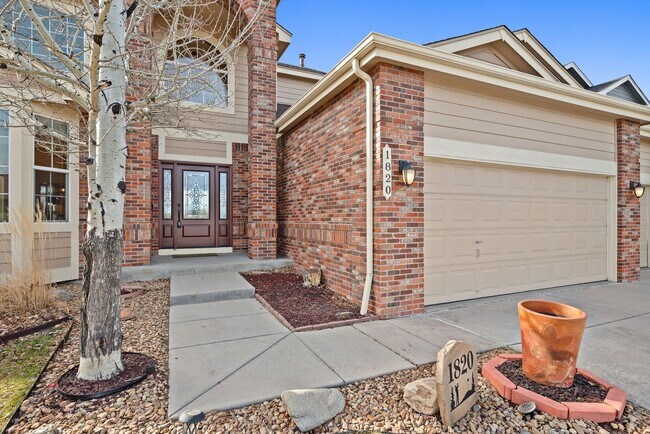 Foto del edificio - 1820 Sapling Ct