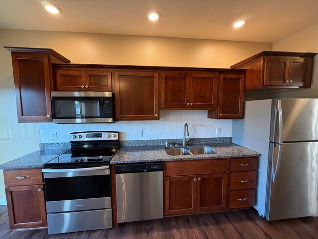 Foto del interior - The Abbey