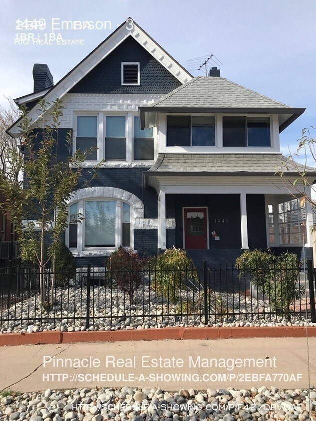 Primary Photo - 1449 Emerson St