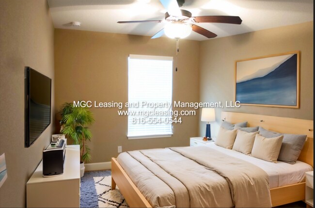 Foto del edificio - Exterior Townhome at Timber Trails — Available Now