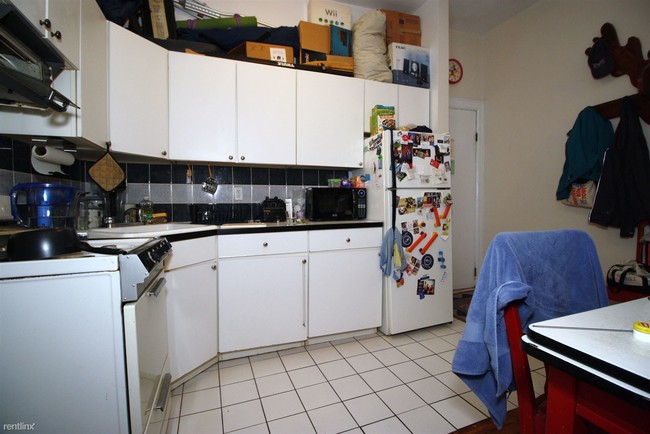 Foto del edificio - 419 14th St