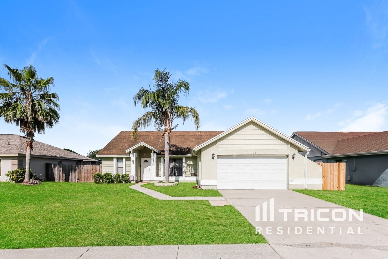 Foto principal - 4312 Ellenville Pl