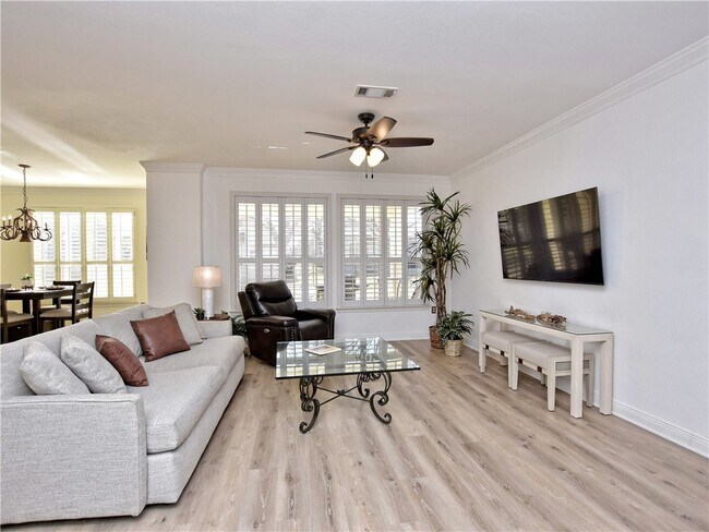 Foto del edificio - 111 Stetson Trail